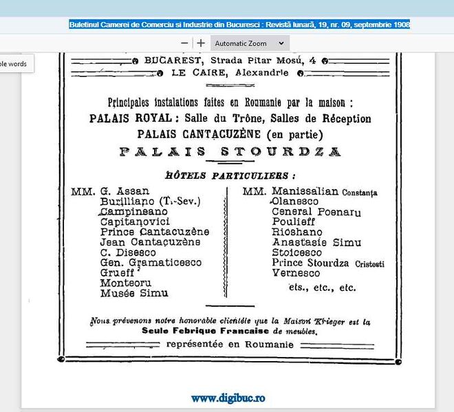 File:Fig005-1908 Buletinul Camerei de Comerciu si Industrie din Bucuresci Revistă lunară, 19, nr. 09, septembrie 1908.jpg