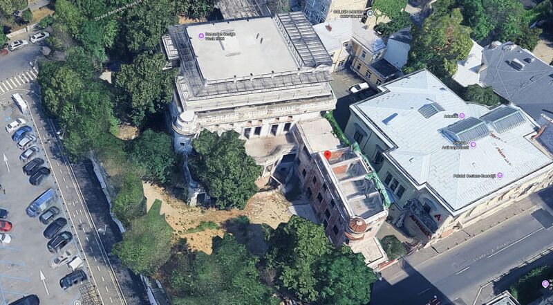 File:Restaurantul Cina 2025.jpg