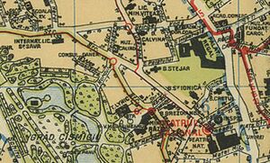 Vedere Aeriana 1921 Pantea.jpg