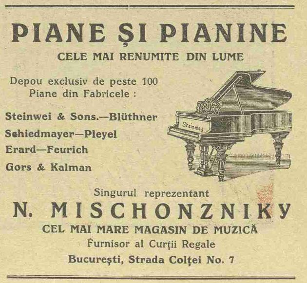 File:Str Coltei 7 Furnica, 06, nr. 37, mai 1910.jpg