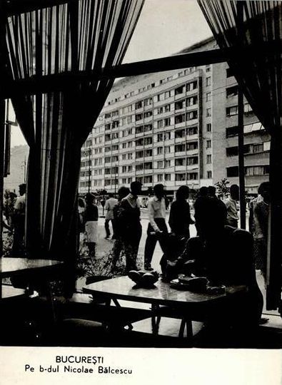 File:Bd. Nicolae Balcescu Cofetaria Scala 1961.jpg