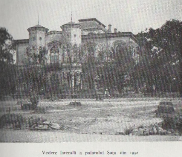 File:1932 Palatul Sutu.jpg