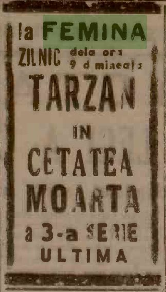 File:Cinema Femina Adevărul, 62, nr. 17131, 7 aprilie 1948.jpg