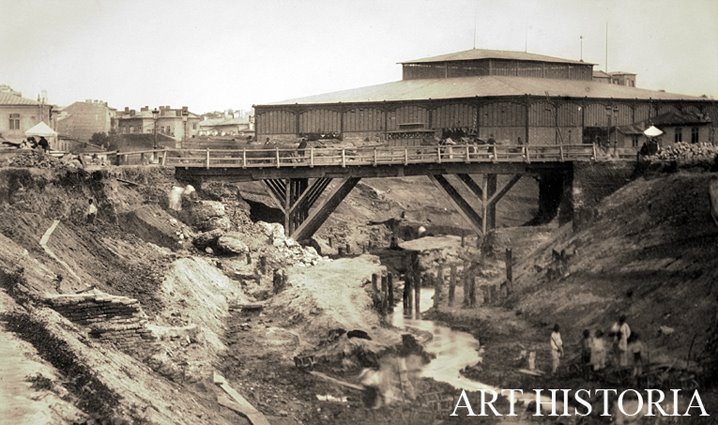 File:Regularizarea dambovitei 1880.jpg