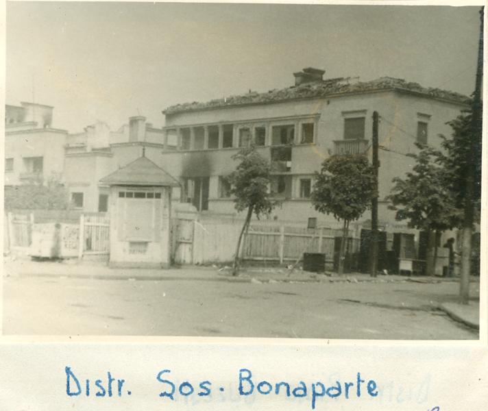 File:Şoseaua Bonaparte (actualmente Bd. Iancu de Hunedoara).jpg