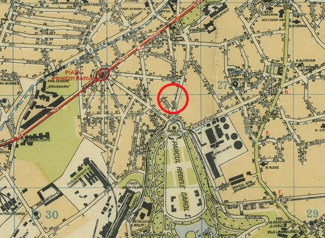 File:1921 Restaurantul La leul și carnatul Pantea.jpg