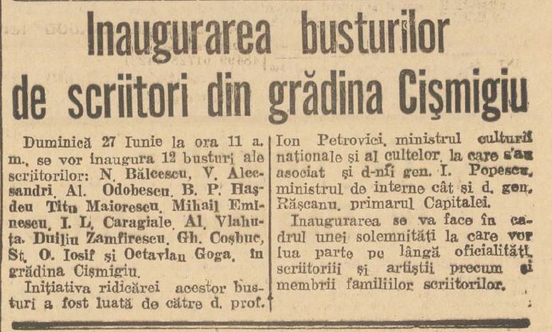 File:Cismigiu busturi ziarul Timpul 25.06.1943.jpg