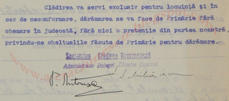 File:1930 1923 cladirea romaneasca Petre Antonescu 1923 from A crtaciunescu asshole.jpg