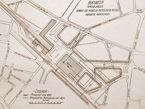 Plan 1932 piata-garii-de-nord- urbanismul.JPG