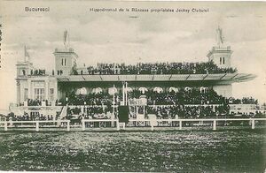 1907 Hipodromul BANEASA 001.jpg