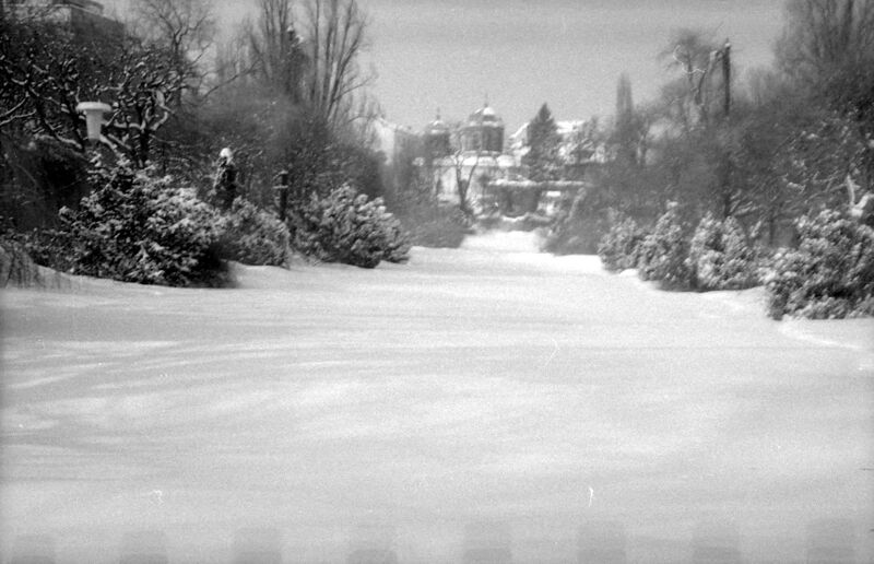 File:Parcul Cișmigiu din București, în februarie 1963 11.jpg