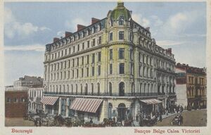 1925 Calea Victoriei 187 Hotel Luvru 192x.jpg