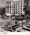 Ştrandul Lido 1959