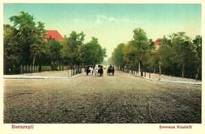 Șos. Kiseleff 1909.jpeg
