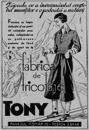 Pasajul Roman 25 1936.jpg