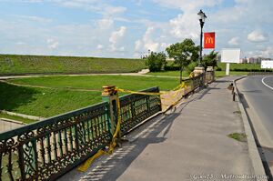 Podul Ciurel - 02.06.2014.jpg