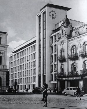 Calea Victoriei 1957.jpg