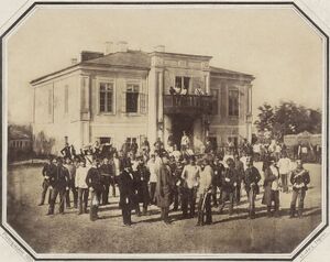 1856 Angerer, Ludwig 1856 Comandamentul Armatei 2.jpg