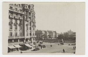 Calea Victoriei 2 Palatul Societății Adriatica.jpg