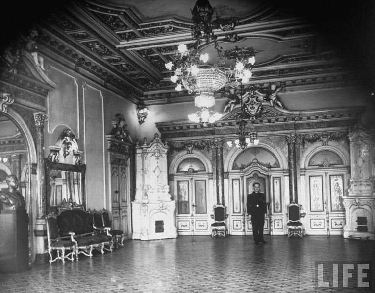 File:Grigore Ganfencu, 45, Rumanian Foreign Min.jpg