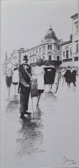 La Capsa ,tus hartie doru cristian deliu .jpg