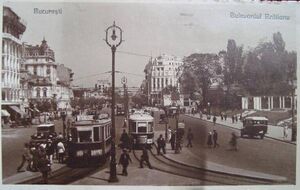 1933 Bd Bratianu.jpg