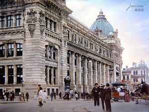 Palatul Poștei 1911.jpg