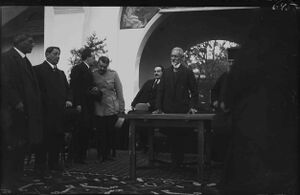 Generalul Alexandru Averescu, preşedintele Consiliului de Miniştri 2.jpg