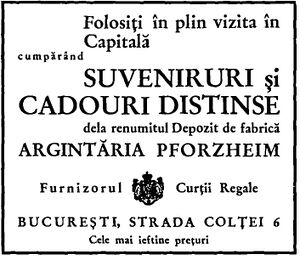 Str Coltei Nr. 6 1935.jpg