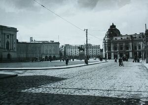 1940 Strada Academiei.jpg