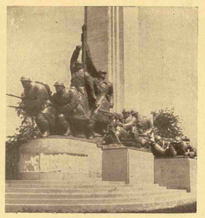 1939 Monumentul infateriei 3.png