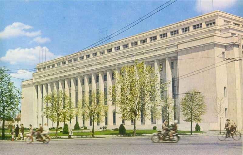 File:1959 Palatul Victoria (Sediul Consiliului de Ministrii) (1959).jpg