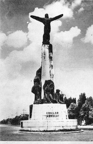 06Monumentul Eroilor Aerului 1955.jpg