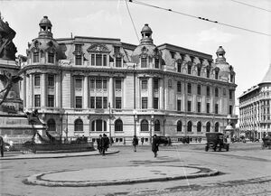 Piata Universitatii 1920.jpg