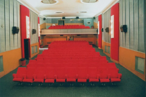 Cinema Muncitorul