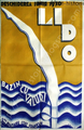Ştrandul Lido 1930