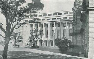 1943 Palatul Victoria 1.jpg