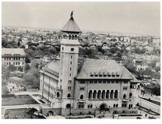 Primăria din Banu Manta nr. 9 1959