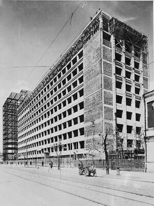 1937-40 Palatul CFR 3 1937-40.jpg