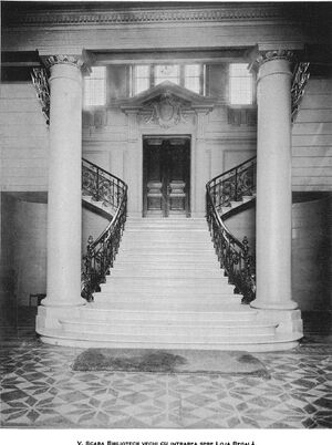 1930 Fundatia Carol 1.jpg