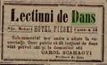 Telegraphulŭ de Bucuresci 17 decembrie 1886