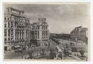 Calea Victoriei 2 Palatul Societății Adriatica 3.jpg