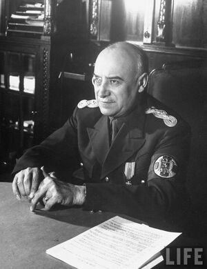 Ion Gigurtu, Rumanian pro-German Min.jpg