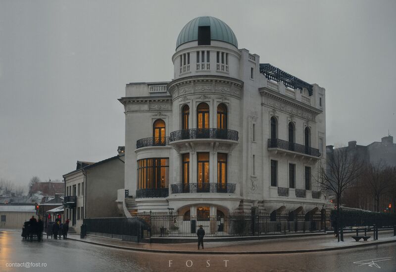 File:Observatorul Urseanu Foto Alexandru Antoniu 1910.jpg