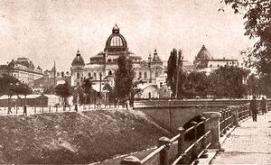 1906 Podul Mihai Voda.jpg