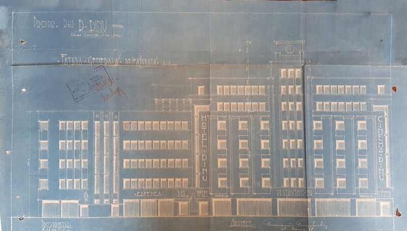 File:Plan Desfășurat 1932 Sursa Arhiva PMB.jpg