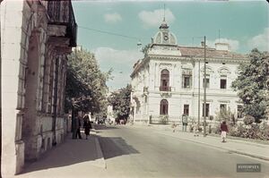 Calea Victoriei 188 1957.jpg