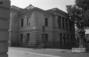 Calea Victoriei Casa Vernescu, 1975.jpg