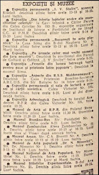 File:Scânteia, 22, nr. 2675, 31 mai 1953.jpg