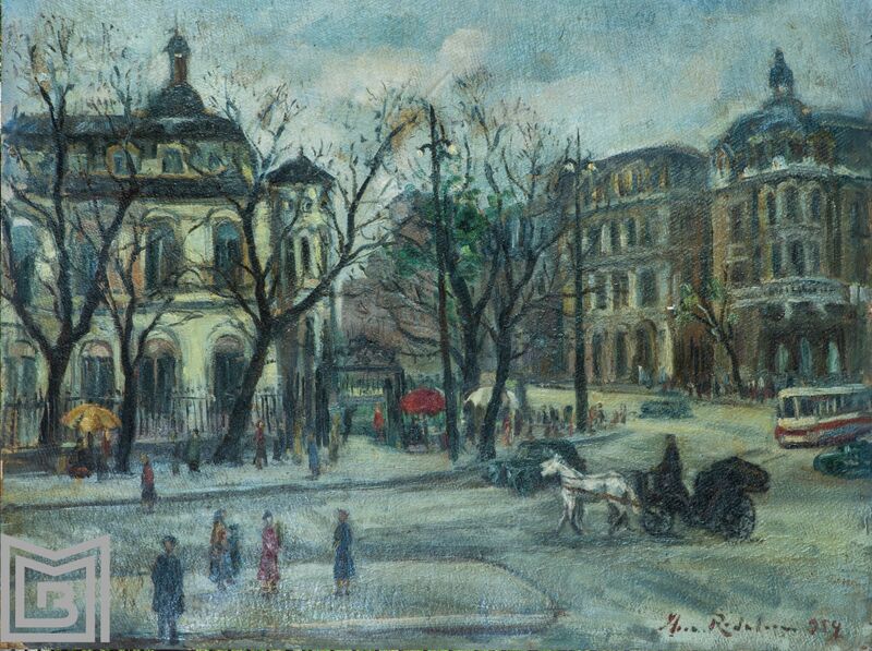 File:1954 - Piața Brătianu cu Palatul Suțu.jpg